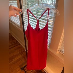Outdoor Voices Exercise Dress